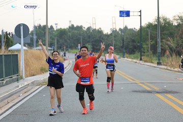 RUN TO LIVE 2024 - Ảnh #1387944
