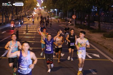 RUN TO LIVE 2024 - Ảnh #1431944