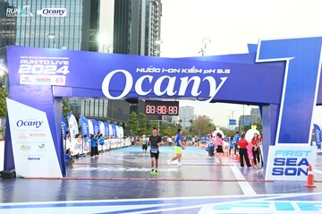 RUN TO LIVE 2024 - Ảnh #1417923