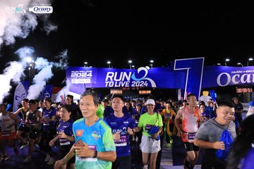 RUN TO LIVE 2024 - Ảnh #1320526