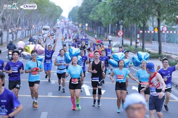 RUN TO LIVE 2024 - Ảnh #1432536