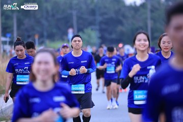 RUN TO LIVE 2024 - Ảnh #1361265