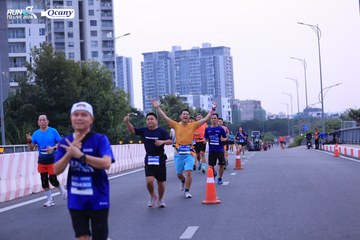 RUN TO LIVE 2024 - Ảnh #1447775