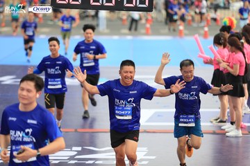 RUN TO LIVE 2024 - Ảnh #1409155