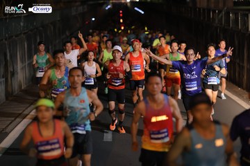 RUN TO LIVE 2024 - Ảnh #1422337