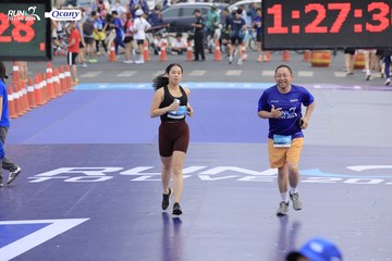 RUN TO LIVE 2024 - Ảnh #1395187