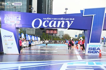 RUN TO LIVE 2024 - Ảnh #1417768