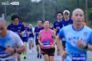 RUN TO LIVE 2024 - Ảnh #1370190