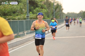 RUN TO LIVE 2024 - Ảnh #1407097