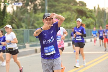 RUN TO LIVE 2024 - Ảnh #1405342