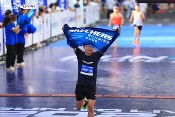 RUN TO LIVE 2024 - Ảnh #1332512