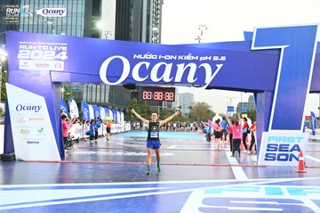 RUN TO LIVE 2024 - Ảnh #1417814