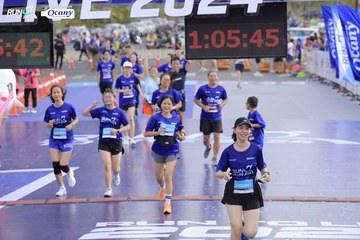 RUN TO LIVE 2024 - Ảnh #1350694