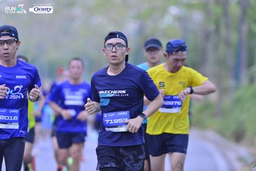 RUN TO LIVE 2024 - Ảnh #1336428