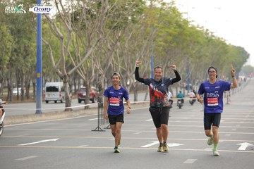 RUN TO LIVE 2024 - Ảnh #1421877