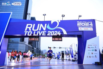 RUN TO LIVE 2024 - Ảnh #1375589
