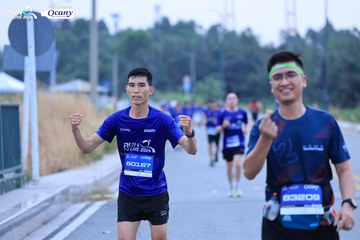 RUN TO LIVE 2024 - Ảnh #1368039