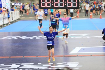 RUN TO LIVE 2024 - Ảnh #1409568