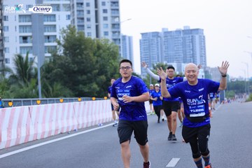 RUN TO LIVE 2024 - Ảnh #1449634