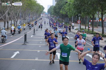 RUN TO LIVE 2024 - Ảnh #1435490