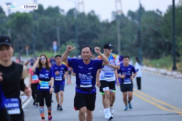 RUN TO LIVE 2024 - Ảnh #1370417