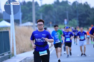 RUN TO LIVE 2024 - Ảnh #1366088