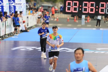 RUN TO LIVE 2024 - Ảnh #1410346