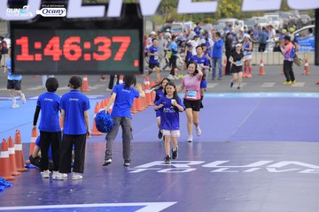 RUN TO LIVE 2024 - Ảnh #1392001