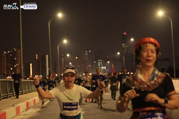 RUN TO LIVE 2024 - Ảnh #1444495