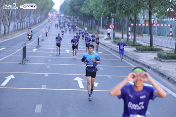 RUN TO LIVE 2024 - Ảnh #1431381