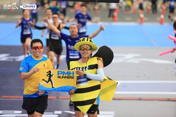RUN TO LIVE 2024 - Ảnh #1408157