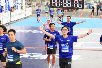RUN TO LIVE 2024 - Ảnh #1411614