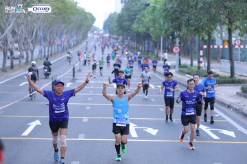 RUN TO LIVE 2024 - Ảnh #1432814