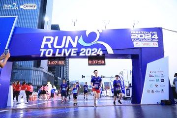 RUN TO LIVE 2024 - Ảnh #1375648