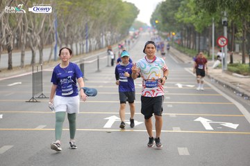 RUN TO LIVE 2024 - Ảnh #1420035
