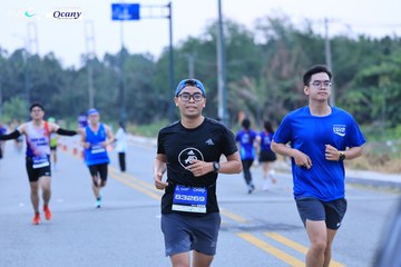 RUN TO LIVE 2024 - Ảnh #1368359