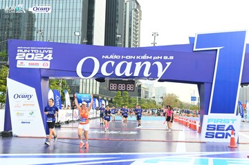 RUN TO LIVE 2024 - Ảnh #1424948