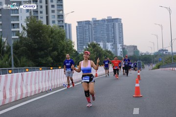 RUN TO LIVE 2024 - Ảnh #1450579