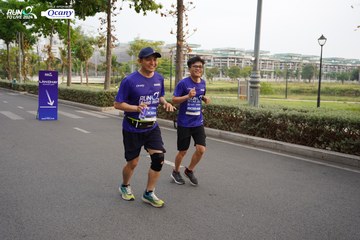 RUN TO LIVE 2024 - Ảnh #1390440