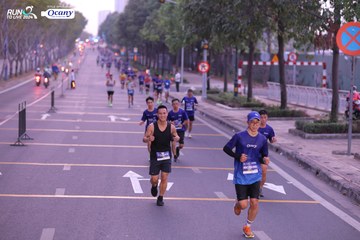 RUN TO LIVE 2024 - Ảnh #1434026