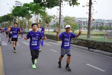 RUN TO LIVE 2024 - Ảnh #1385719