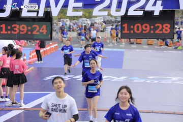 RUN TO LIVE 2024 - Ảnh #1351521