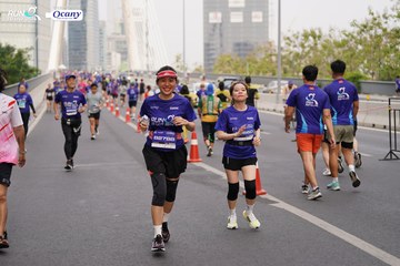 RUN TO LIVE 2024 - Ảnh #1346424