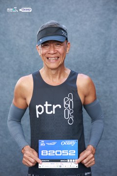 RUN TO LIVE 2024 - Ảnh #1307521