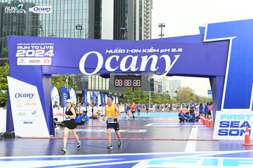 RUN TO LIVE 2024 - Ảnh #1422505