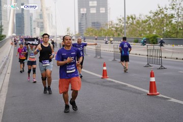 RUN TO LIVE 2024 - Ảnh #1361627