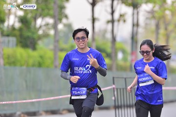 RUN TO LIVE 2024 - Ảnh #1447369