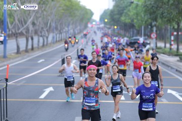 RUN TO LIVE 2024 - Ảnh #1434137