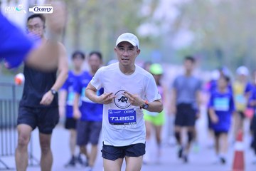 RUN TO LIVE 2024 - Ảnh #1336404