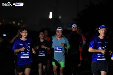 RUN TO LIVE 2024 - Ảnh #1334759